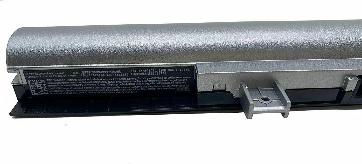 For Genuine Medion Akoya Battery E641x P665x A41-D15 A31-D15 A32 A42-D15 14.52V