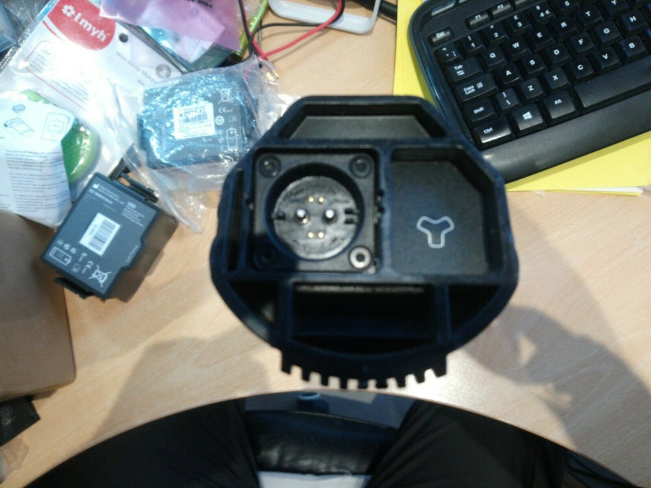 USED Fazua ENERGY 250X - Evation Battery bike ebike Boardman Boardman, Vitus