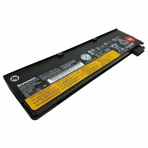 Lenovo ThinkPad 68+ Battery X240 X250 W550 L450 T450S t550 T440S Genuine