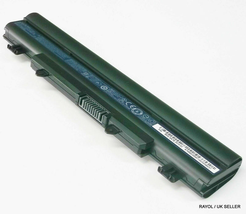 ACER Battery for Acer TravelMate P246, P256, Extensa 2510, 2509, AL14A32 Replace