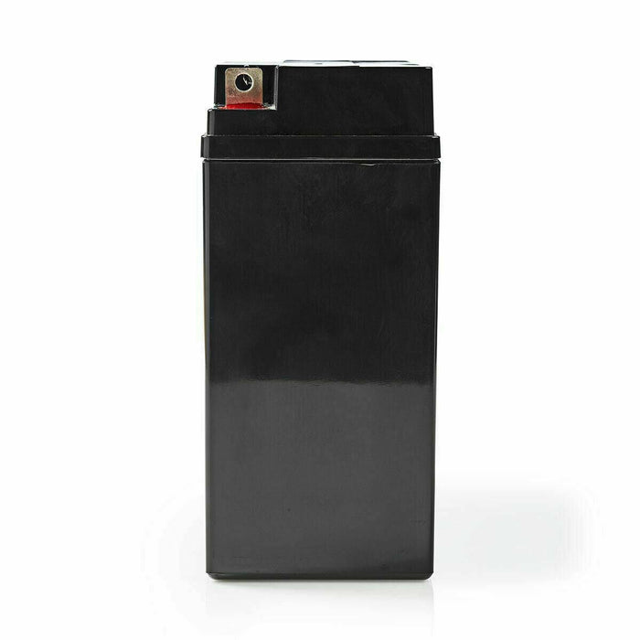 Nedis 12v 12 Volt 17.0Ah 17000mAh Sealed Rechargeable Lead Acid Battery