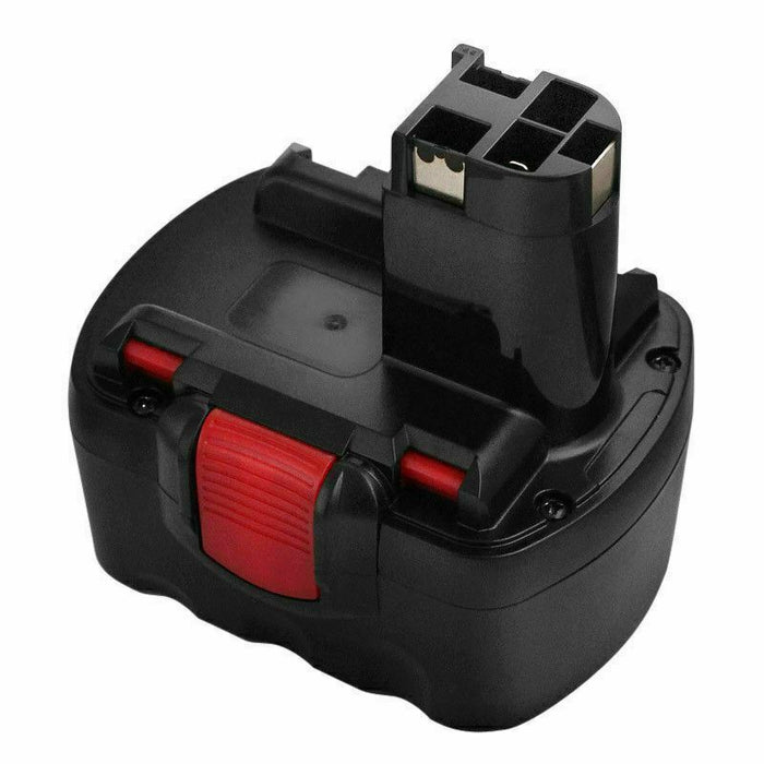 5000mAh Battery For Bosch BAT038 15614 1661 1661K 22614 23614 32614 33614