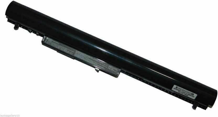 USED Genuine OA03 OA04 Battery For HP 240 250 255 G2/G3 740715-001 OA04041 HSTNN