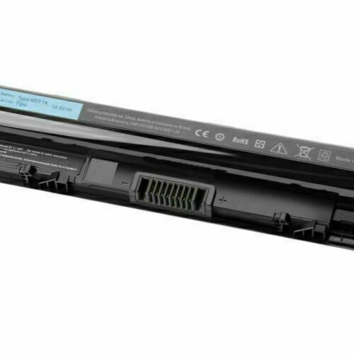 Replacement M5Y1k 991XP Battery For Dell Inspiron 3451 3551 5758 Vostro 3558
