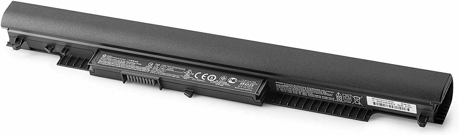 Genuine HP Battery 240 245 250 255 G4 HSTNN-LB6V/LB6U HS04 807957-001 4 Cell