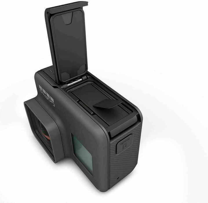 Genuine GoPro Rechargeable Battery for Hero 5 Hero 6- Black