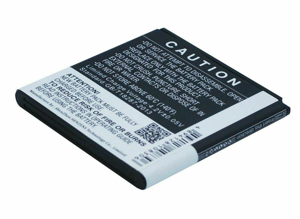 NEW Battery for Doro Liberto 820 mini DBM-1500B Li-ion UK Stock