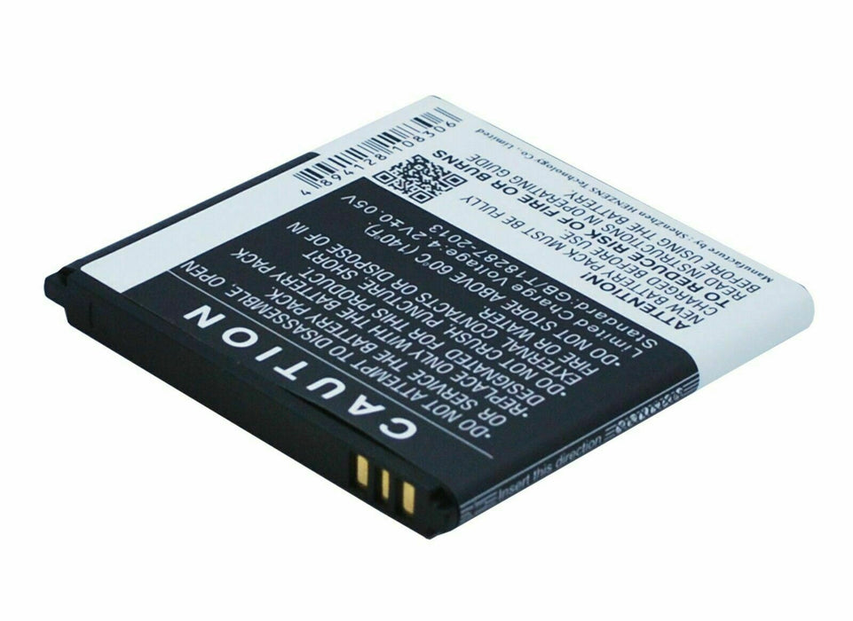 NEW Battery for Doro Liberto 820 mini DBM-1500B Li-ion UK Stock