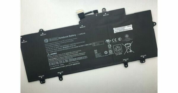 Original Battery for HP Chromebook 816609-005, BU03XL N.I. Scotland