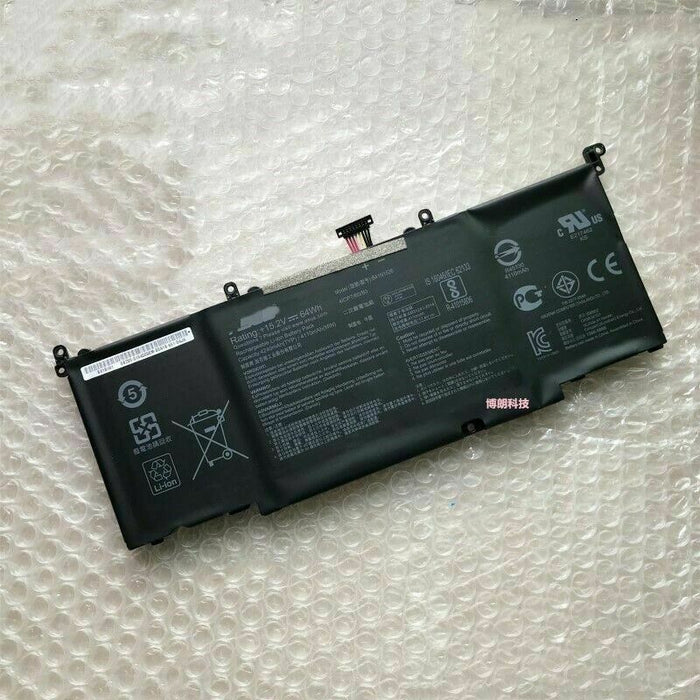 Genuine B41N1526 Battery For Asus ROG Strix GL502 GL502V GL502VM S5 S5VT6700