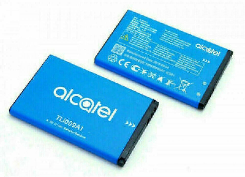 Alcatel TLi009A1 Battery For  2038X - 950mAh 3.7V 3.515Wh Genuine