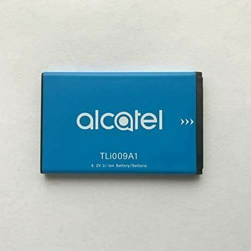 Alcatel TLi009A1 Battery For  2038X - 950mAh 3.7V 3.515Wh Genuine