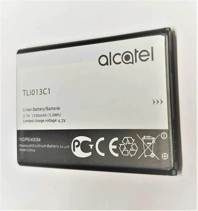 Alcatel TLi013C1 BATTERY For One Touch Go Flip 4044 4051 4052 Genuine