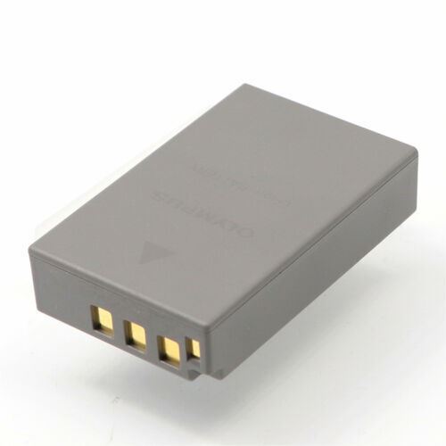 GENUINE OLYMPUS BLS-50 LITHIUM ION BATTERY PACK