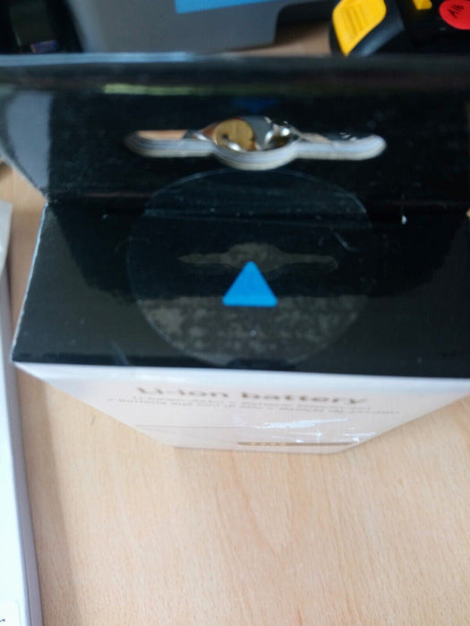 Garmin Montana Monterra Virb Lithium-ion Battery Pack - 010-11654-03 BOXED