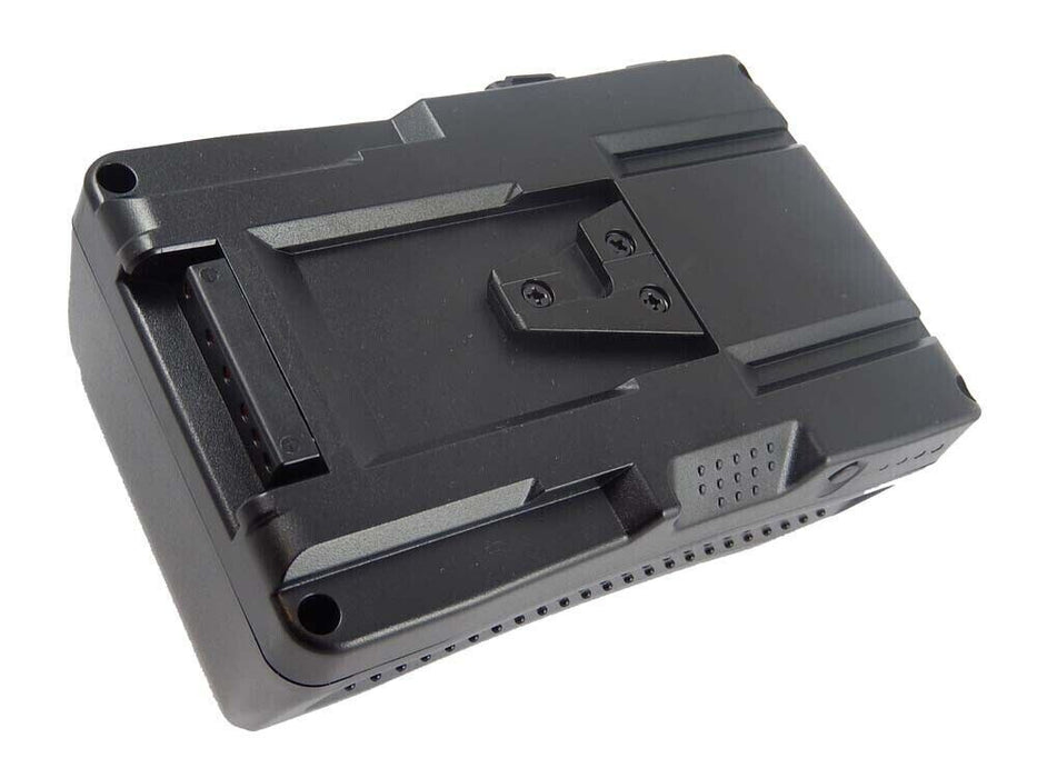 Neewer BATTERY 13200mAh for Sony BP-190S, BP-190WS, BP-C190S