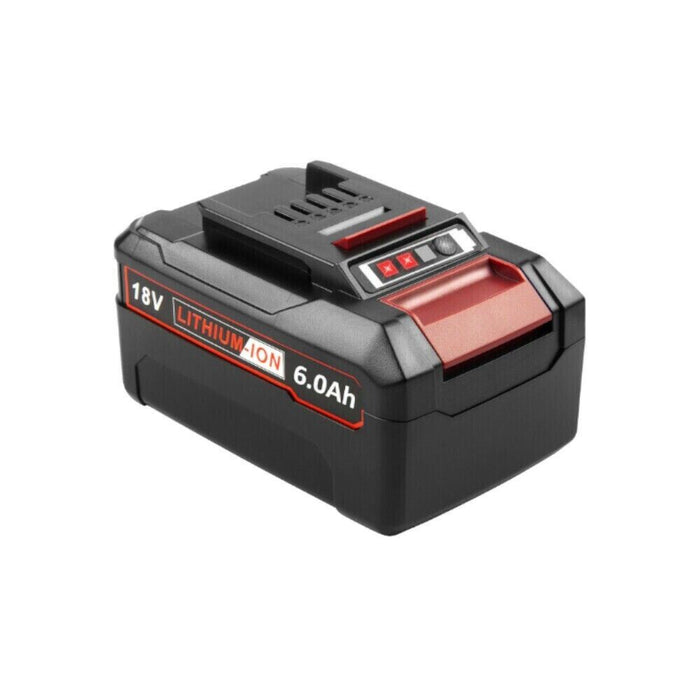 Li-Ion Battery 18V 6000mAh for Einhell Power X-Change Power Tools Garden