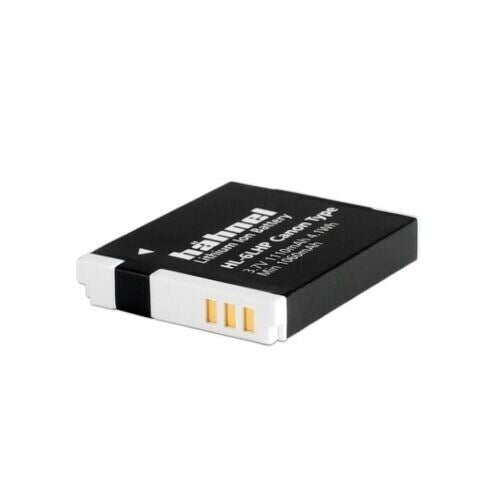 Hahnel HL-E6 Replacement Li-ion Battery for Canon LP-E6
