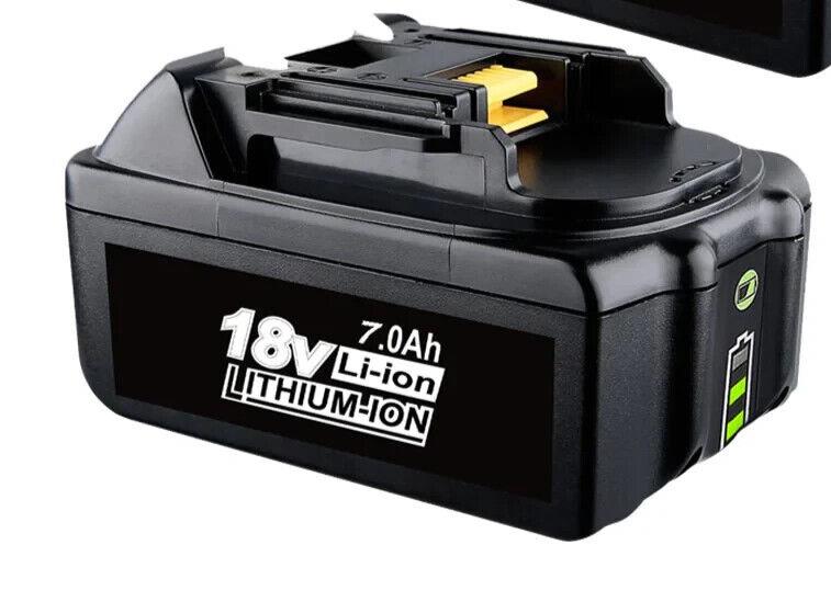 MTL1810B Battery 18V 7000mah Li-Ion