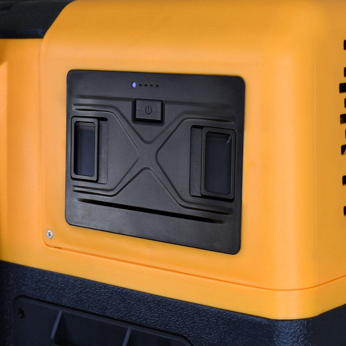 Massimo Motor E-Kooler Battery FSAK-002 15600mAh Black