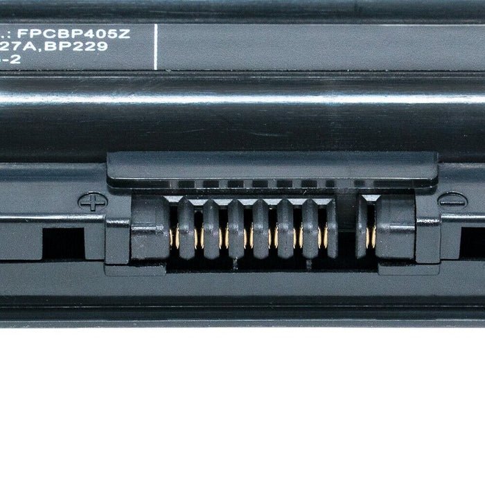 FPB0311S FPCBP416 FMVNBP231 Battery For Fujitsu LifeBook A544 E733 E753 S904