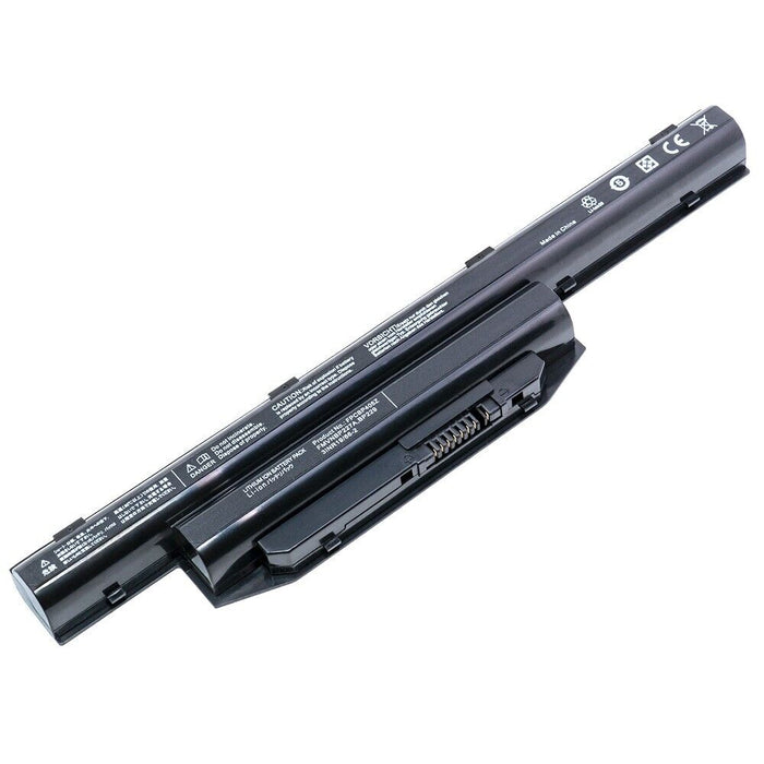 FPB0311S FPCBP416 FMVNBP231 Battery For Fujitsu LifeBook A544 E733 E753 S904