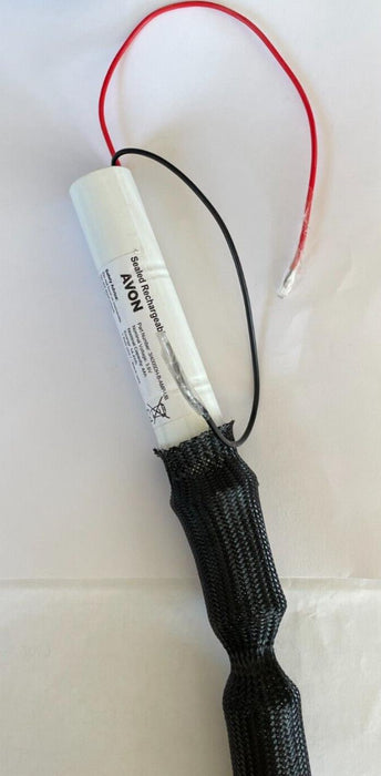 AVON - 5/4000DH-B-AMP-UB BBL NICAD PACK 3.6V 4AH