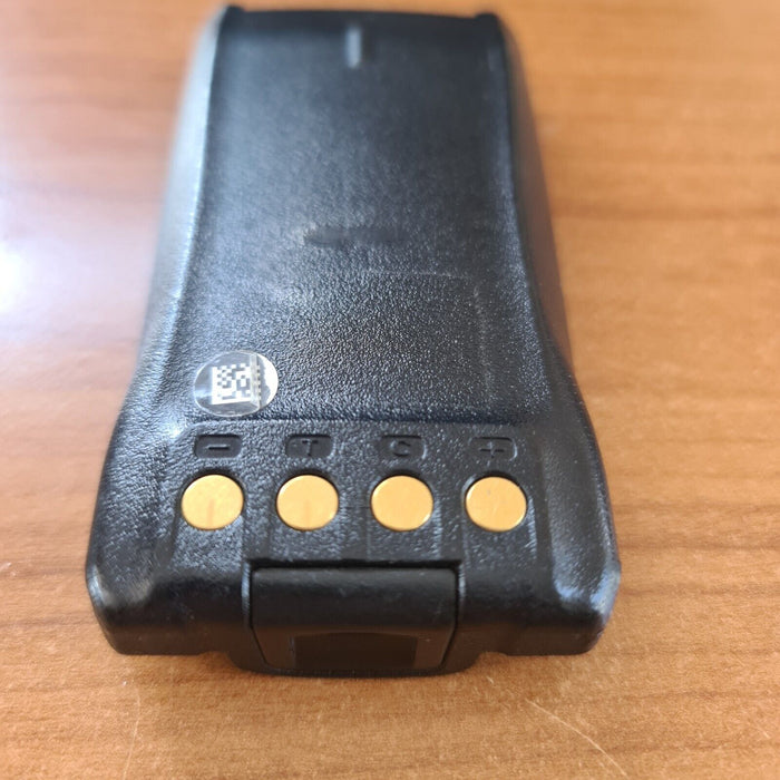 Genuine Hytera BL2008 BL2006 Li-ion 2000mAh Battery For PD782 PD702 Used