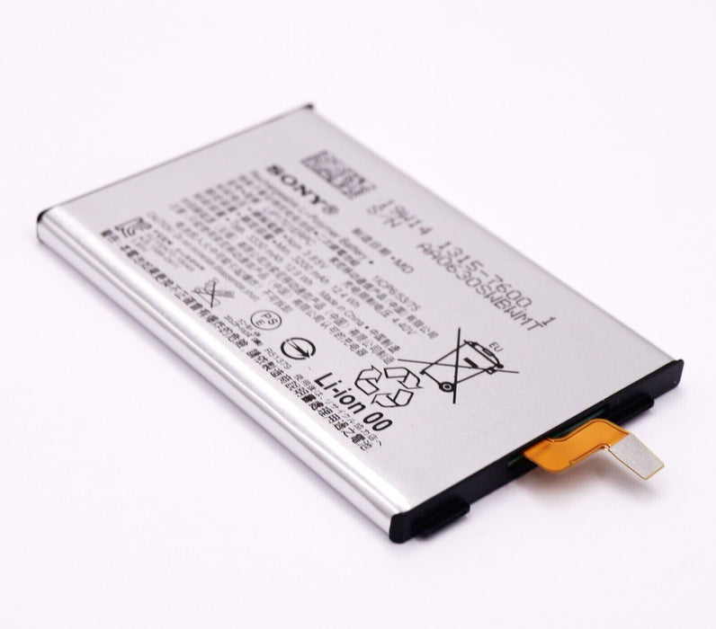 Genuine Sony xperia 1 J8110 J8170 J9110 Battery 3300 MAH LIP1701ERPC