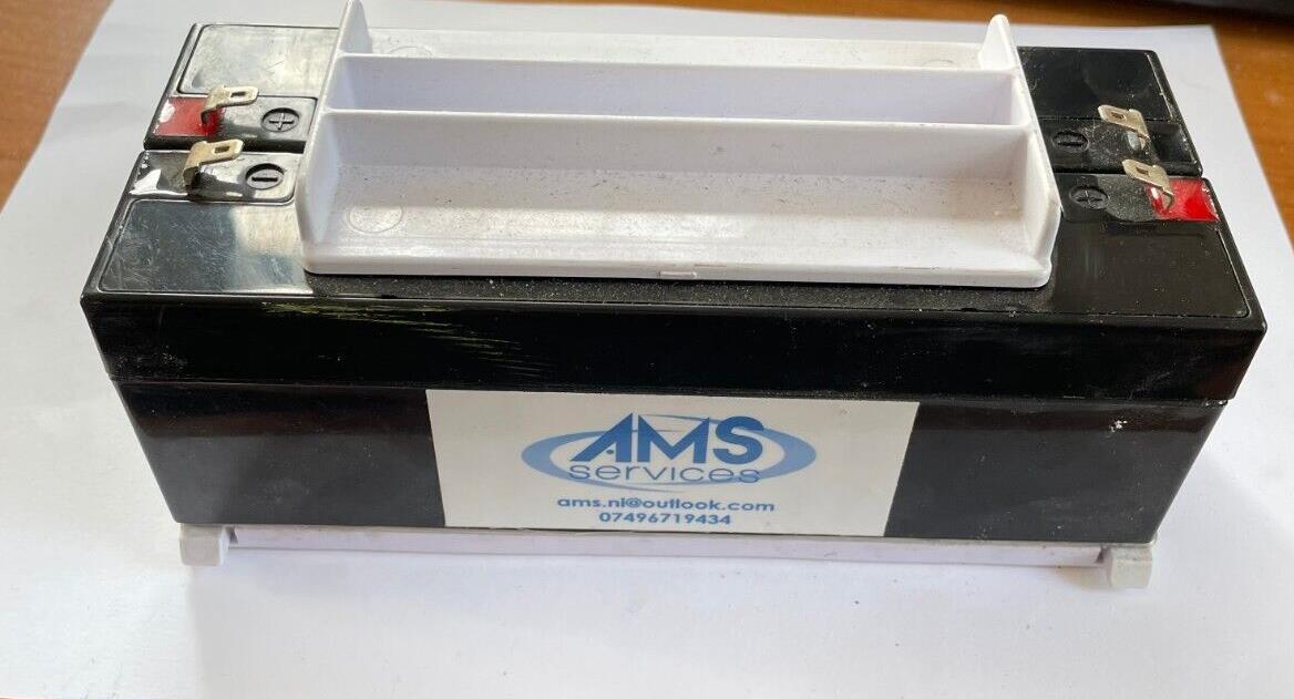 Mangar Elk and Camel Replacement Battery Pack