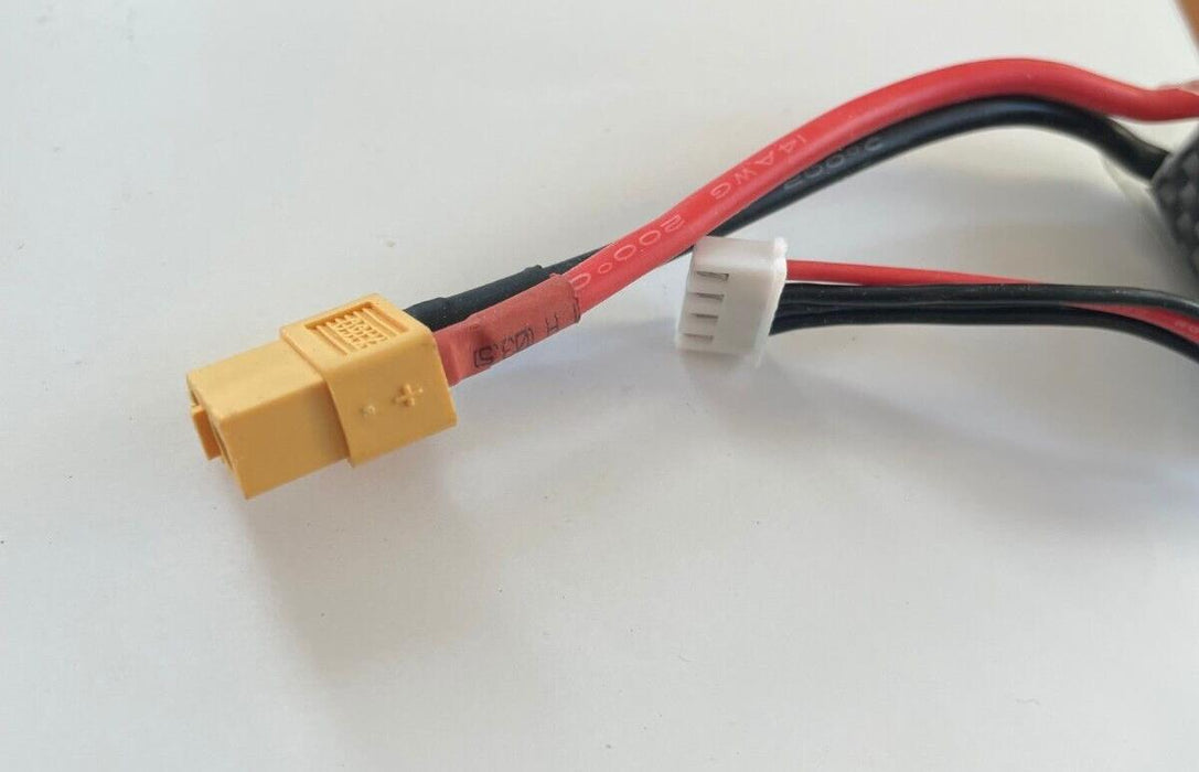 Xpower LiPo Battery  1500Mah Nano-platinum XT60