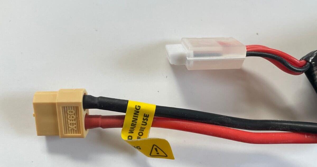 Lipo RC Battery 100mAh 14.8v 4S 50C High Discharge