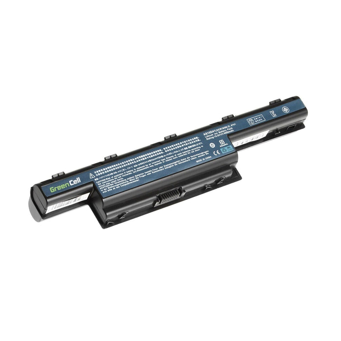 AS10D31 AS10D41 AS10D51 AS10D75 AS10D73 AS10D71 Battery for Acer Laptop 6600mAh