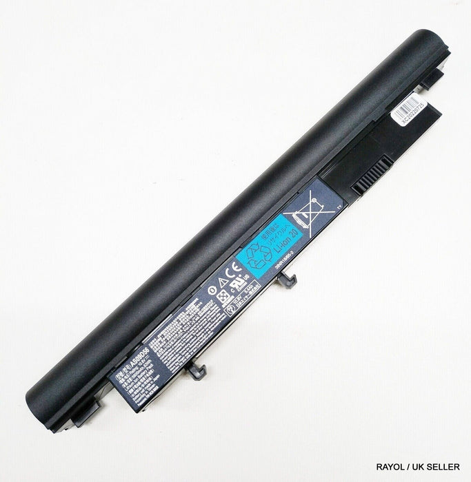 Genuine Acer Battery EasyNote Butterfly S/M, AS09D36 AS09D56 AS09D70