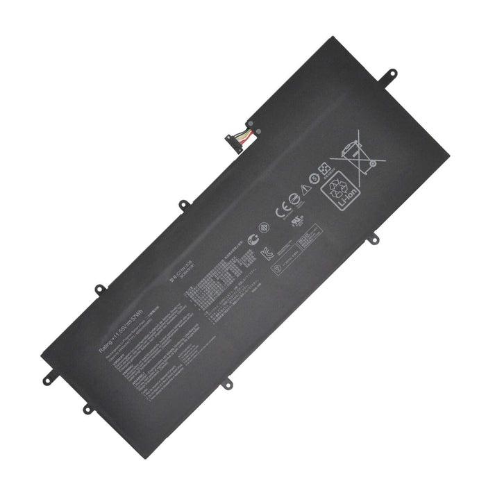 Battery C31N1538 For ASUS ZenBook Q324UA UX360UA UX360UAK Series C31Pq9H