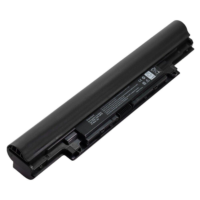 For DELL Latitude 3340 Series 11.1V 49Wh 4400mah Laptop Battery YFDF9 YFOF9 5MTD
