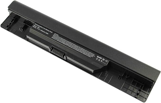 Laptop Battery 1465 for Dell Inspiron 14 1464 1464D 1464R 1564  (5200mAh 11.1V)