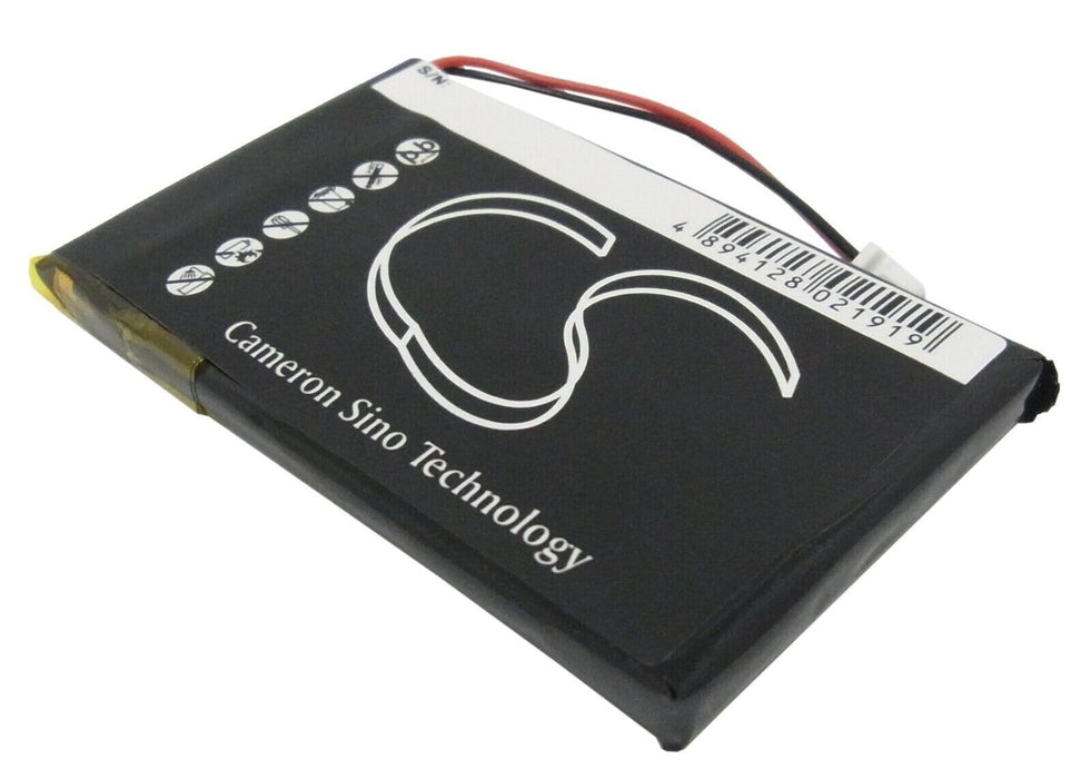 Li-Polymer Battery for Garmin D25292-0000 iQue M3 361-00019-01 iQue M4 NEW
