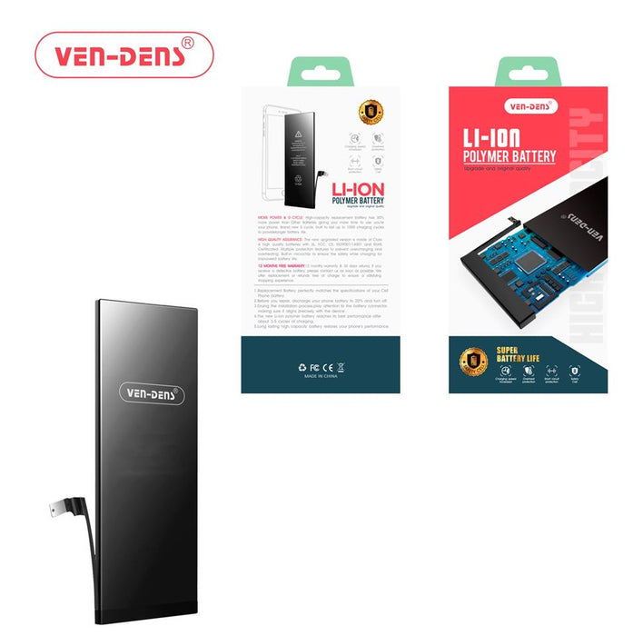 Ven Dens Replacement Battery For iPhone 7 Brand new