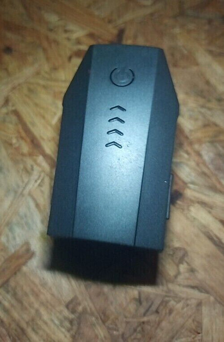 ZLL SG907 MAX 7.6V 2600mAh Battery GPS 5G Wifi FPV RC Drone Original Accessories