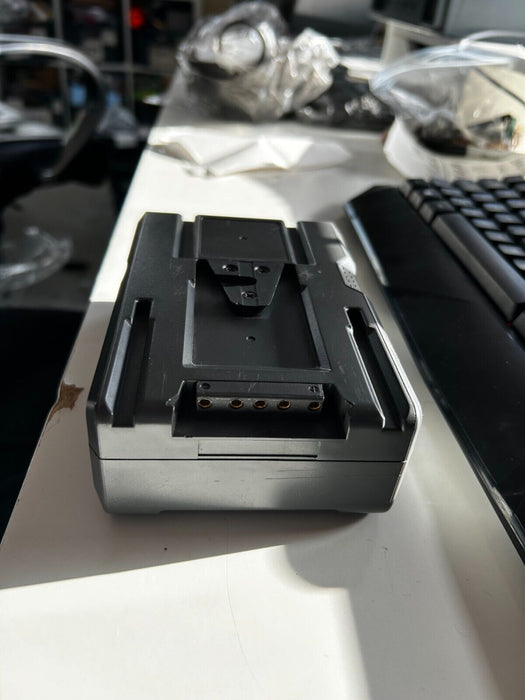 Lockwoods for SWIT S-8192S Split Style V-mount Battery 14.8v 11.5Ah