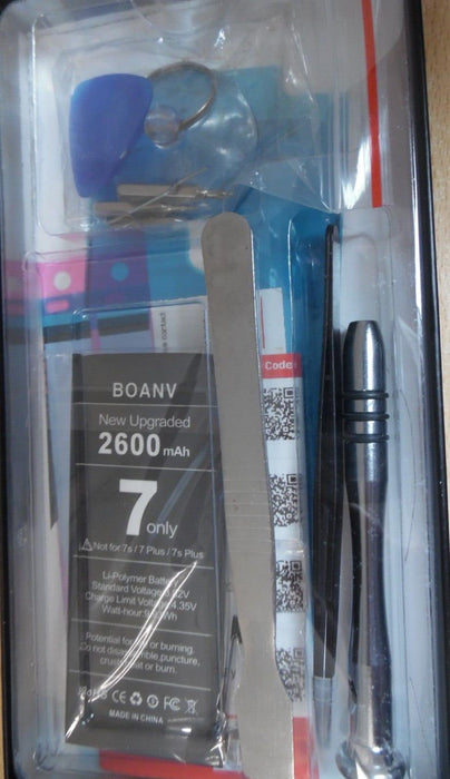 Replacement Battery for Iphone 7