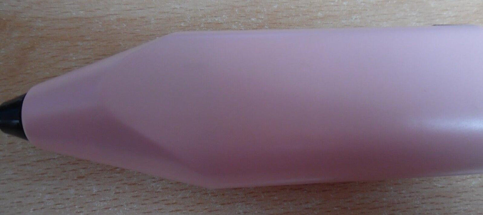 Milk Frother Whisk Battery Operated Pink Whisk