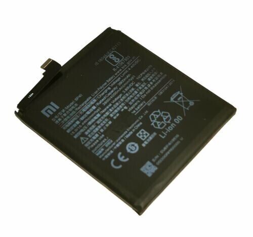 Xiaomi MI 9T PRO / REDMI K20 PRO ORIGINAL BATTERY BP40 4000mAh
