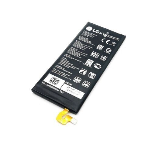 For LG Q6 Battery BL-T33 3000mAh M700 M703 LGM-X600L