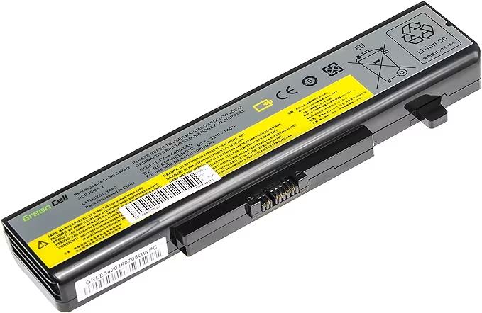 Green Cell 121500062 121500063 121500266 3INR19/65-2 L11L6F01 L11L6FO1 L11L6R01