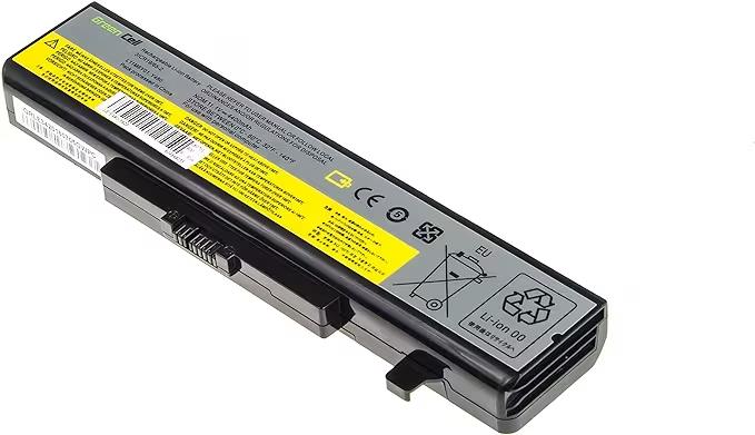Green Cell 121500062 121500063 121500266 3INR19/65-2 L11L6F01 L11L6FO1 L11L6R01