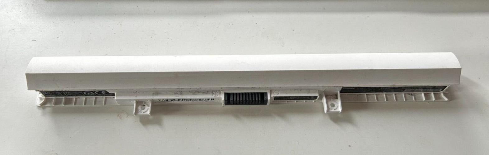 Genuine Toshiba 4-cell Battery for Satellite C50-B, L50-B, L50-C, PA5186U-1BRS W