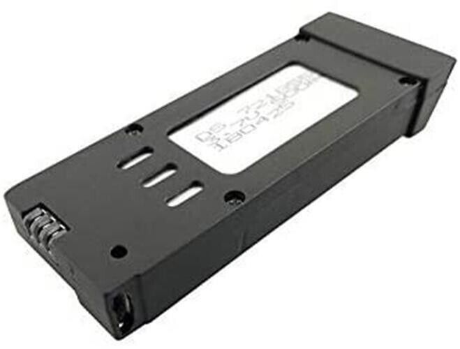 Battery 3.7V 500mAh LiPO Battery for E58 S168 JY019 Quadcopter