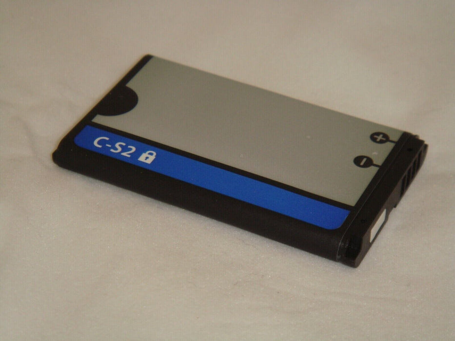 CS2 NEW Replacement Battery for BLACKBERRY CURVE 8520 8530 9300 8330 8320 Curve